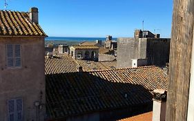 Casa Manfredi